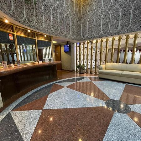 Hotel Marques Del Penon Мехико Экстерьер фото